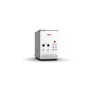 sistema de prueba para la industria electrónica