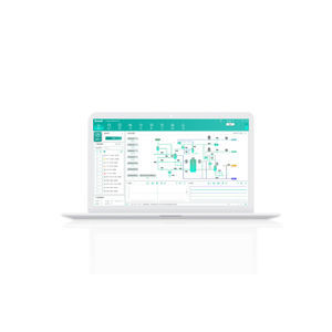 software de supervisión