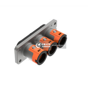 conector de alimentación eléctrica