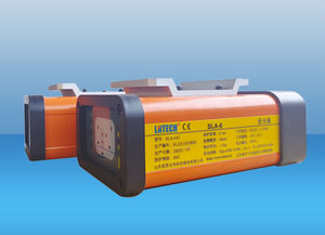 barrera fotoeléctrica para máquina curvadora 1