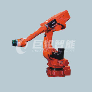 robot articulado