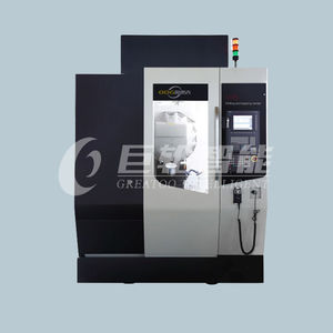 centro de mecanizado CNC 3 ejes