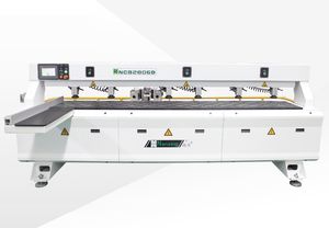 mandrinadora CNC