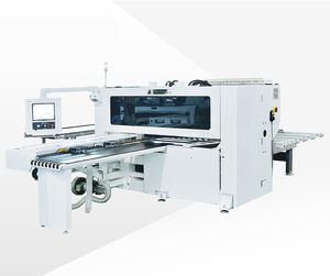 centro de taladrado CNC