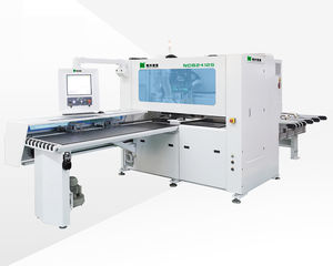 centro de taladrado CNC
