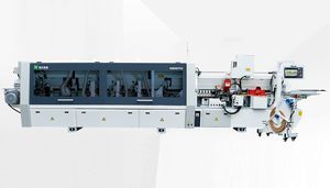máquina de colocación de tapacantos automática