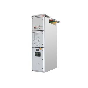 cuadro eléctrico aislado 1