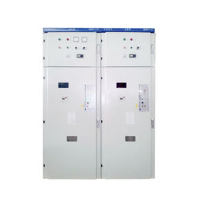 cuadro eléctrico AC 1