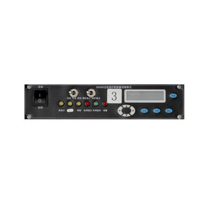 sistema de control de protección