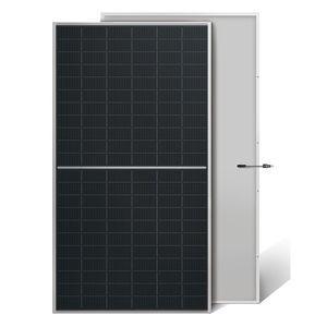 módulo fotovoltaico de silicio monocristalino 1