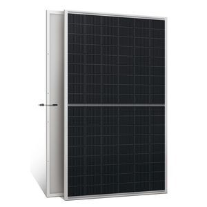 módulo fotovoltaico de silicio monocristalino 1