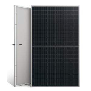 módulo fotovoltaico de silicio monocristalino