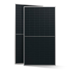 módulo fotovoltaico de silicio monocristalino 1