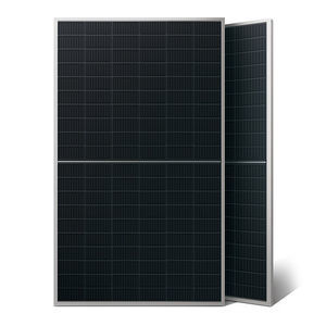módulo fotovoltaico de silicio monocristalino 1