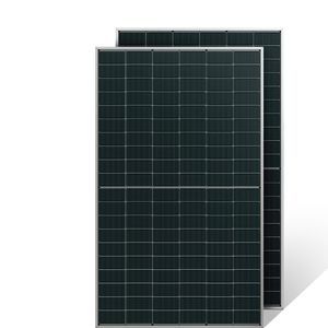 módulo fotovoltaico de silicio monocristalino