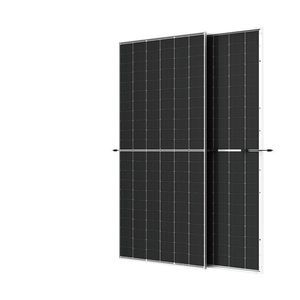 módulo fotovoltaico de silicio monocristalino