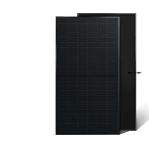 módulo fotovoltaico de silicio monocristalino