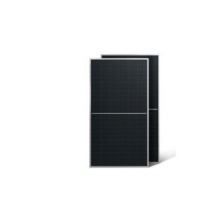 módulo fotovoltaico de silicio monocristalino 1