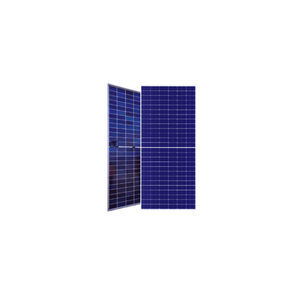 módulo fotovoltaico de silicio monocristalino 1