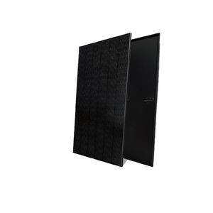 módulo fotovoltaico de silicio monocristalino
