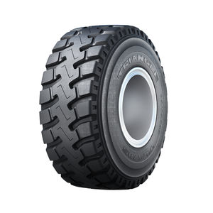 neumático radial