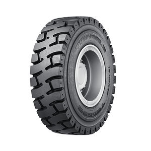 neumático radial