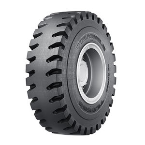 neumático radial