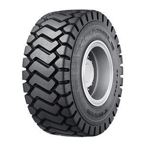 neumático radial