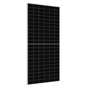 módulo fotovoltaico TOPcon
