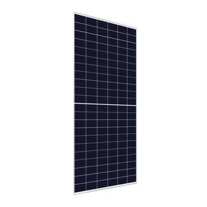 módulo fotovoltaico PERC