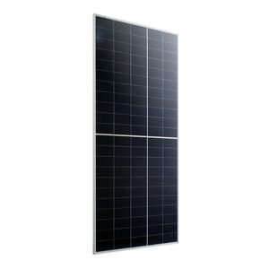 módulo fotovoltaico PERC