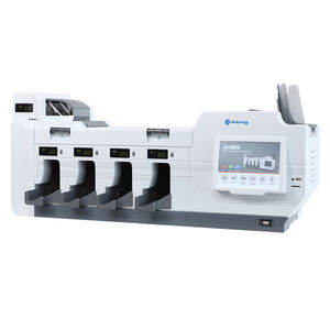 máquina clasificadora para papel moneda
