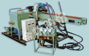 perforadora horizontal 1