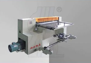 máquina de hender automática