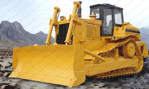 bulldozer