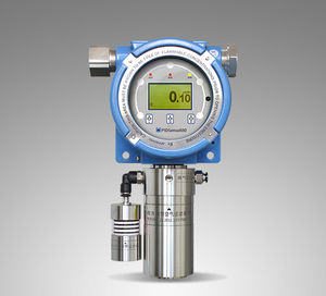 detector de COV