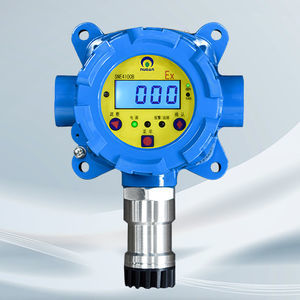 detector de gas