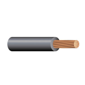 cable eléctrico antipropagación de fuego