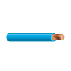 cable eléctrico antipropagación de fuego