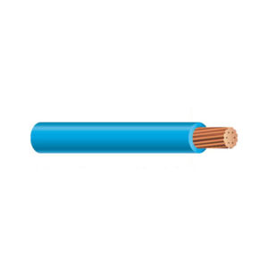 cable eléctrico multifilar
