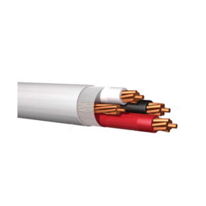 cable eléctrico de alimentación