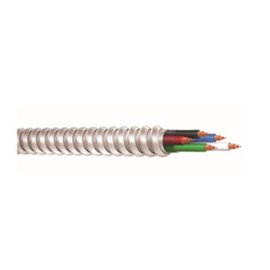 cable eléctrico de alimentación