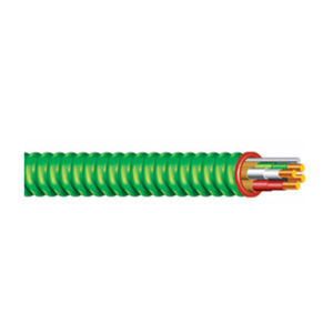 cable eléctrico de alimentación