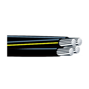 cable eléctrico de alimentación