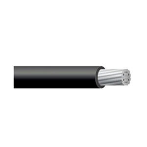 cable eléctrico de alimentación