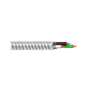 cable eléctrico de alimentación
