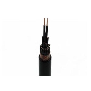 cable eléctrico de alimentación 1