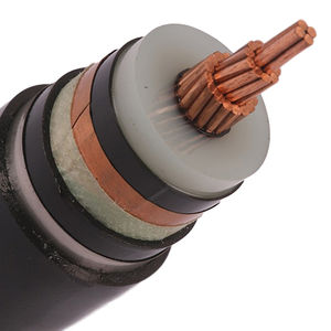 cable eléctrico de alimentación 1