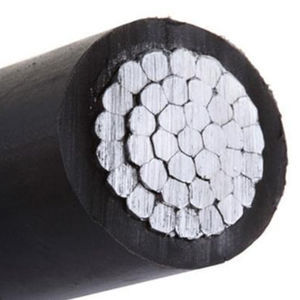 cable eléctrico de alimentación 1