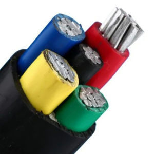 cable eléctrico de alimentación 1